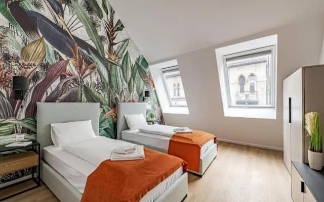 D52 Apartment Hotel - photo 3