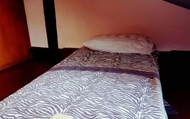 Large Top 3 Rooms Flat Central Rialto - photo 5