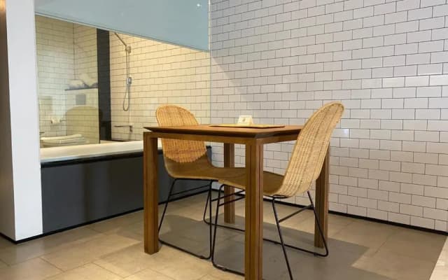 Nagomi Suites - photo 2