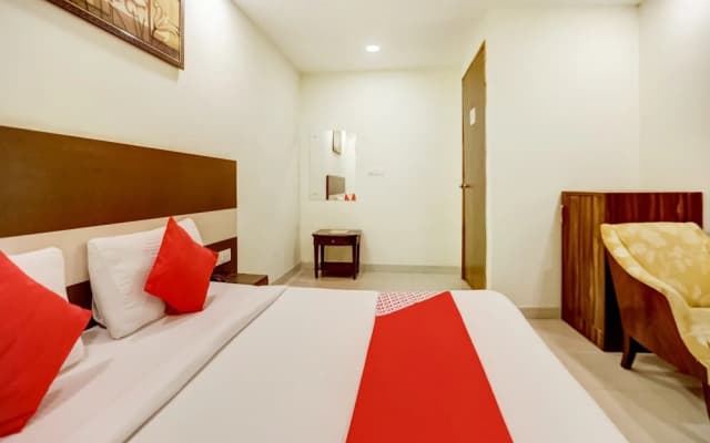 Hotel O SRV palace - photo 5