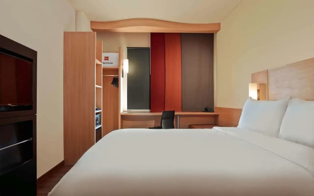 Swiss-Belinn Cawang - photo 3