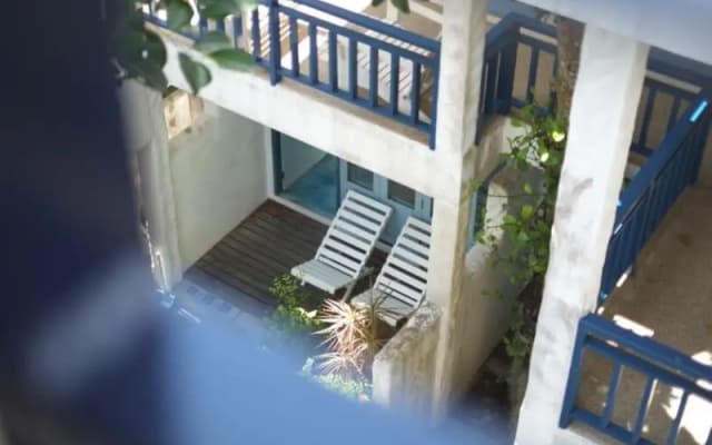 Chanchalay Hip Hostel (SHA Extra Plus) by ZUZU - photo 5
