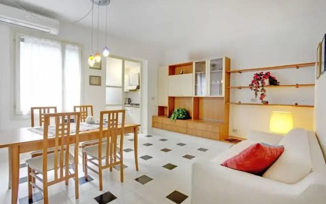 Grimaldi Apartments Zaccaria - photo 4