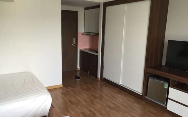 Happy Apartment - photo 5
