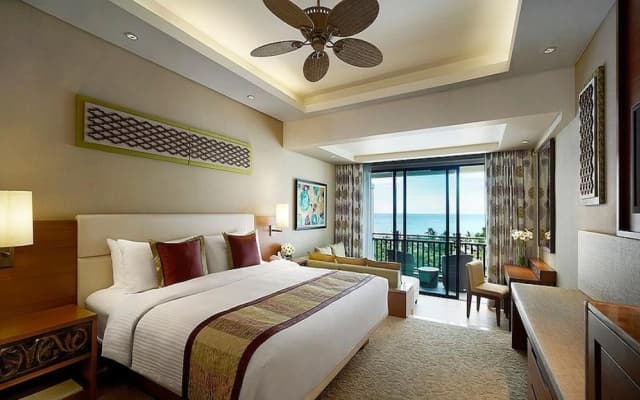 Shangri-La Rasa Ria, Kota Kinabalu - photo 5