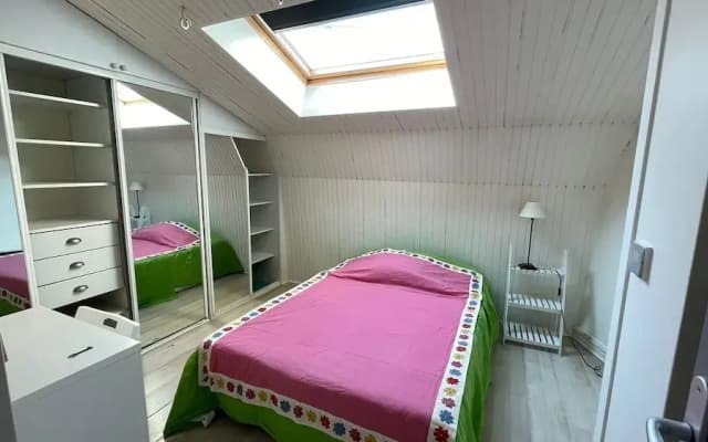 Room in a Private Guest House - photo 3
