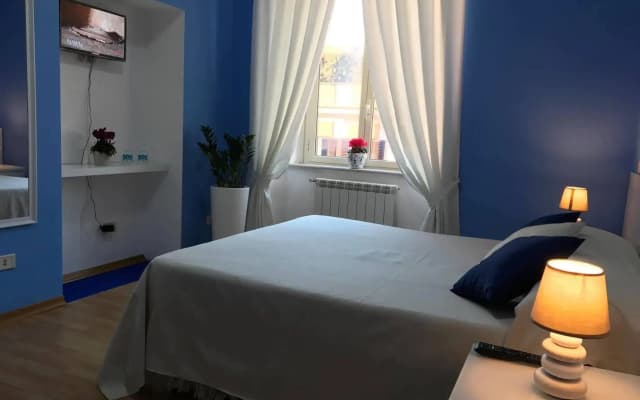 Kambal B&B - photo 2