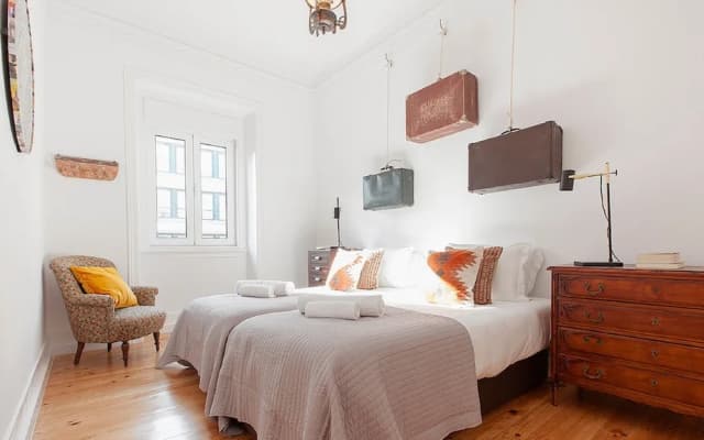 Sweet Inn Apartments - Amoreiras - photo 2