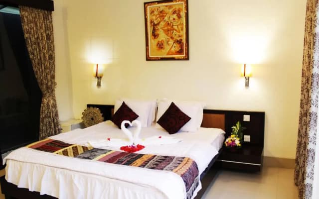 Grand Nismara Villa Seminyak - photo 2