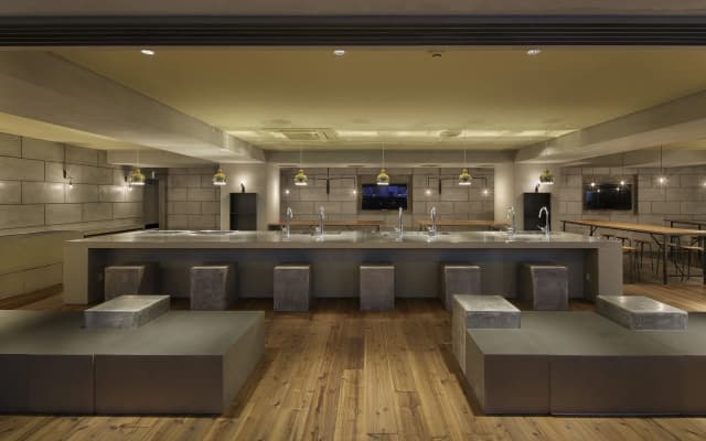 Piece Hostel Sanjo - photo 2