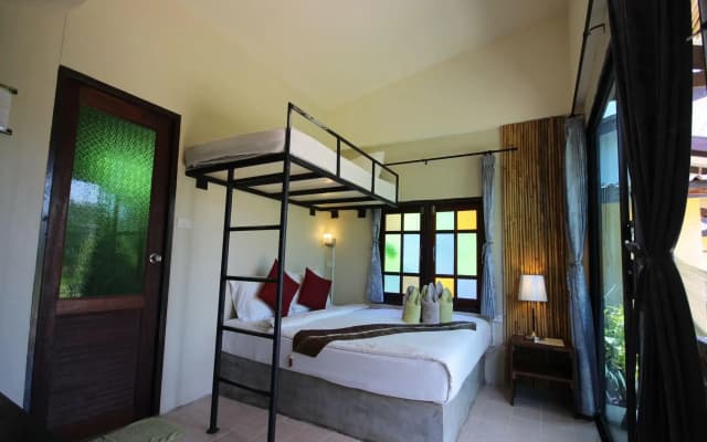 Coco Lanta Resort (SHA Extra Plus) - photo 2
