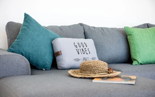 Luxus & Stylish Villa Blue May - photo 4