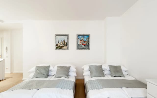 Old Town Boutique Suites - photo 3
