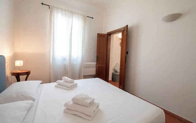 Mamo Florence - Vanni Apartment - photo 3