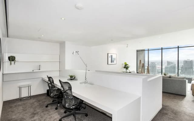 Dreamhost at Dock5 - photo 4