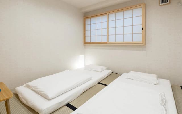 Honjin Hostel - photo 3