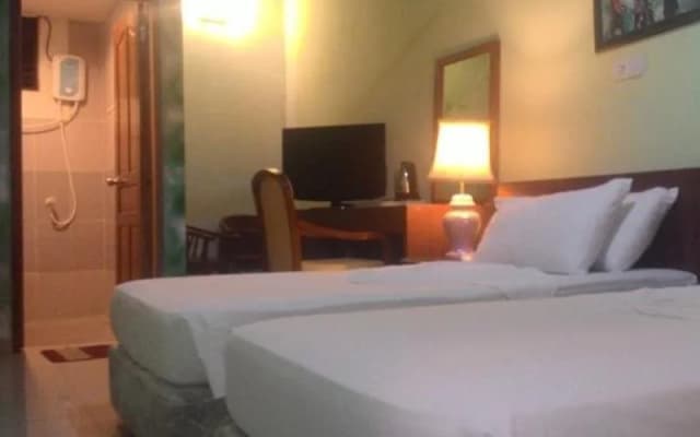 Variety Stay Guest House Maldives - photo 4