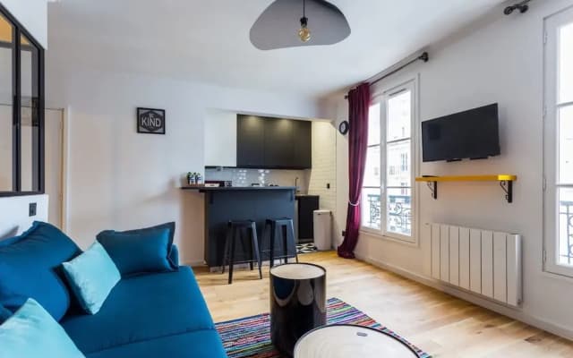 Cosy Apartment - 4P - Place de la Bastille - photo 4