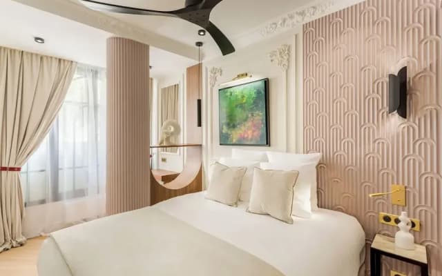Merveil Luxury Suites - Grenelle I-II - photo 2