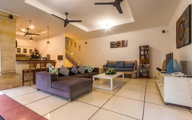 Villa Adasa - photo 2