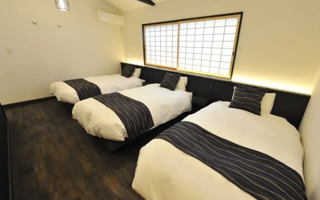 Fugabettei Kyoto Tanbaguchi - photo 3