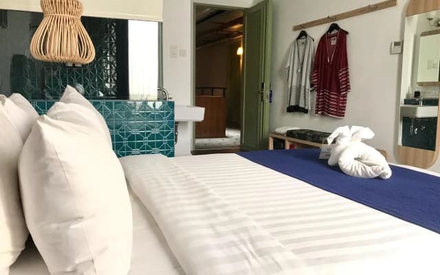 Hotel Monopoli - photo 4