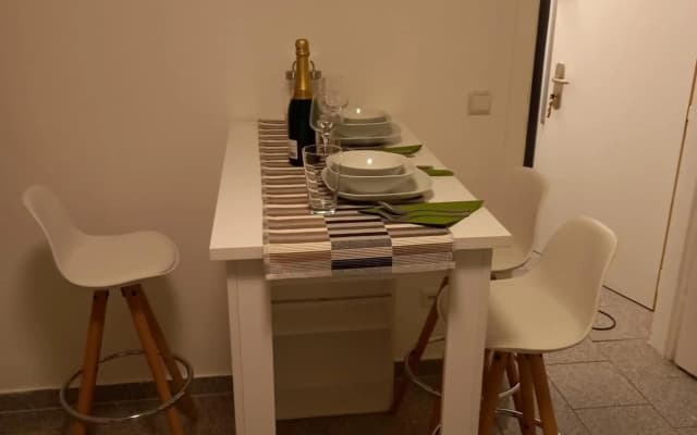 Apartment near downtown - photo 3