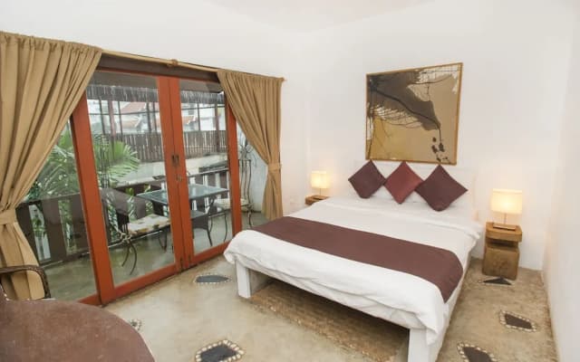 Cocooning Hotel - photo 3