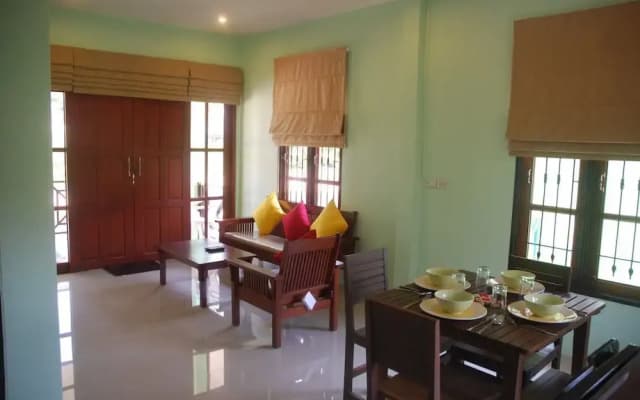 Anacar Bungalows - photo 4