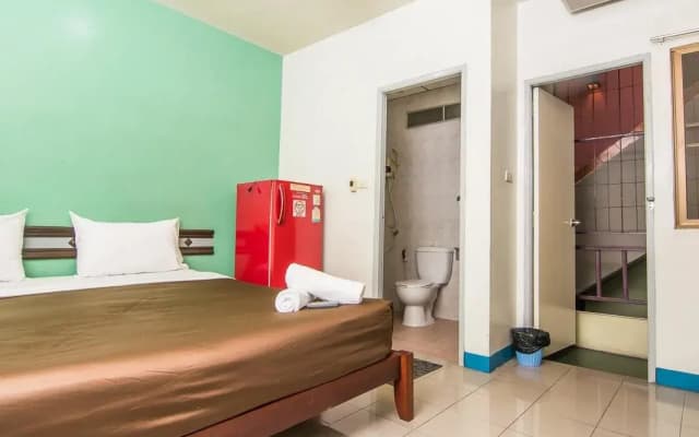 Sutus Court - photo 3