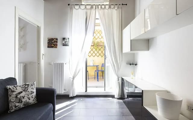 Emma's Apartment Saint Peter Prati - photo 3