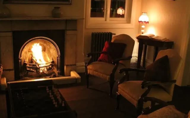 Jamison House - photo 3