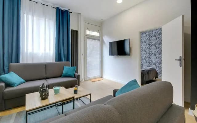195-Suite Royal in Paris - photo 4