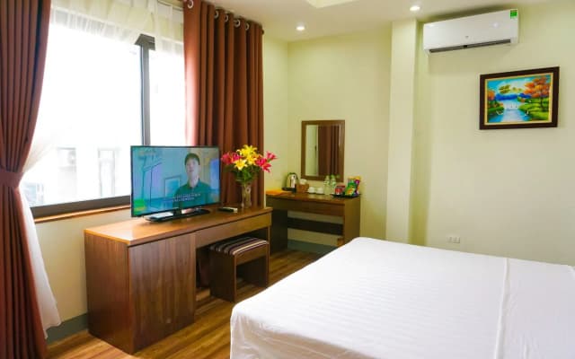 K Business 3 Hotel (Formerly Mai Hotel) - photo 2