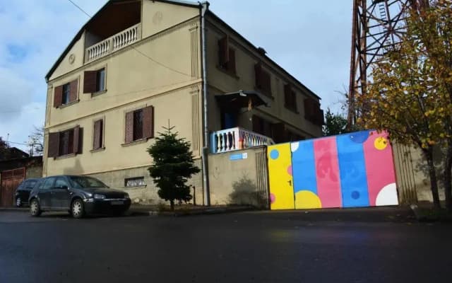 High Hostel Tbilisi - photo 2