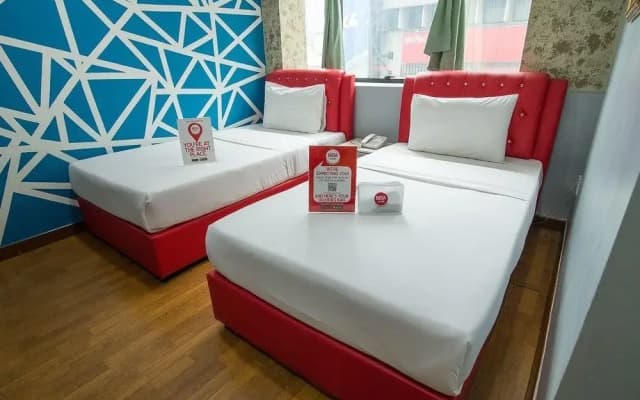 Nida Rooms Lot 10 Sultan Ismail - photo 4