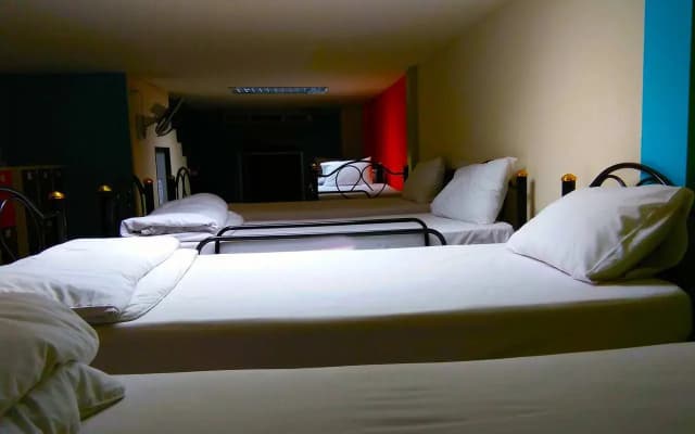 Babaji Hostel Aonang - photo 5