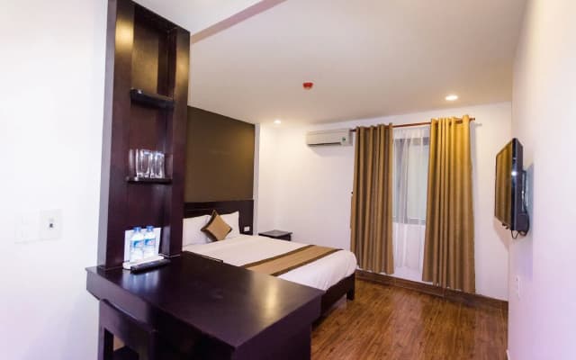 Blue Ocean Beachside Hotel Danang - photo 5