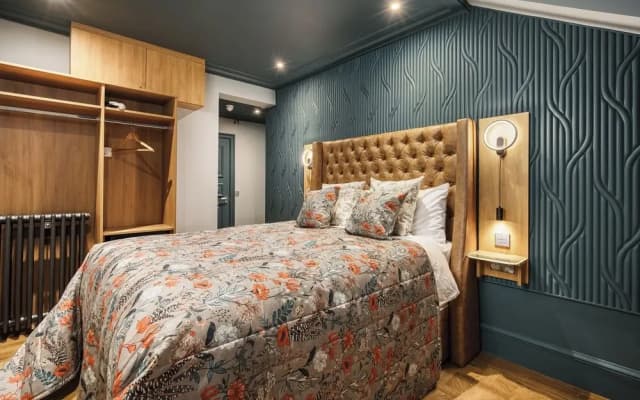 Bonnie Hotel - Smart Boutique ApartHotel - Haymarket Edinburgh - photo 2