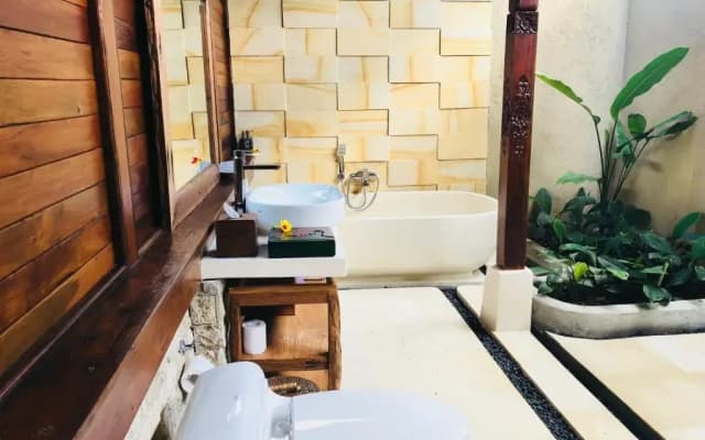 Villa Neyang - photo 4