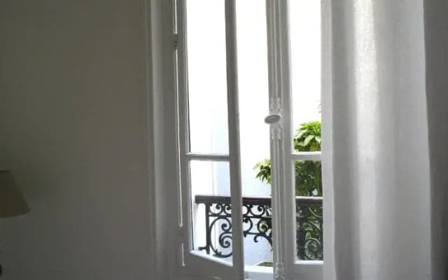 La Cour Du 5me - photo 5