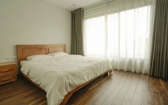 Alaya 1 Apartment - photo 4