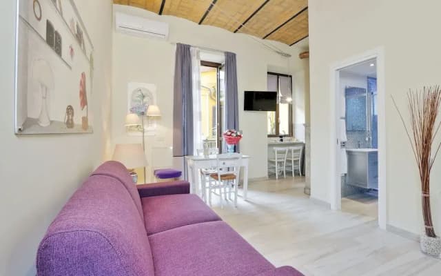 Restart Accommodations Ambra - photo 2