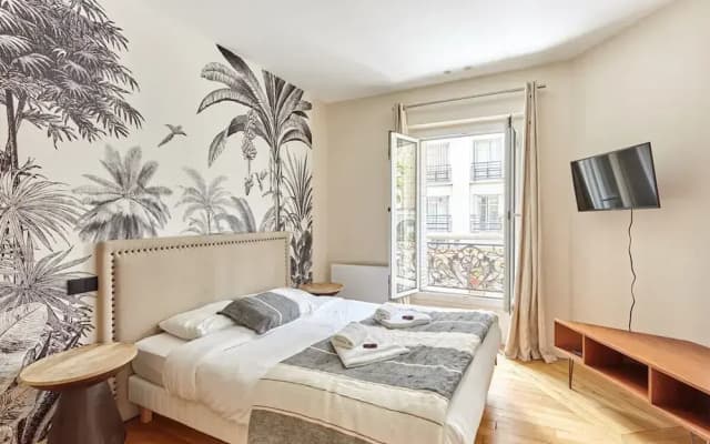Superb Invalide Apartment Near Eiffel Tower - photo 3