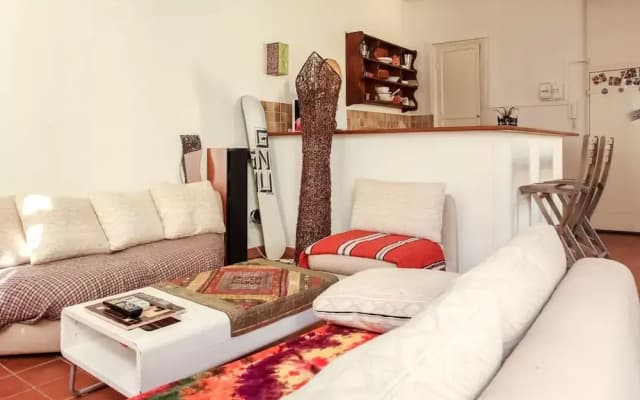 Loft - photo 4