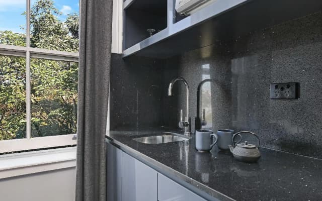 Bayswater Boutique Lodge - photo 2