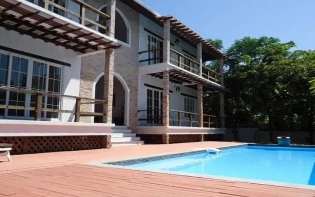 Samui Manor House Apartments - photo 2