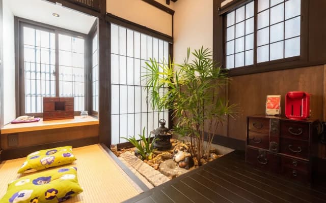 KumoMachiya Sugiya - photo 5