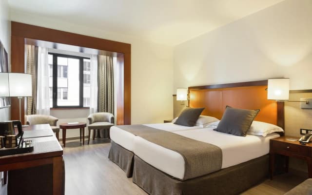 Hotel Balmoral - photo 3