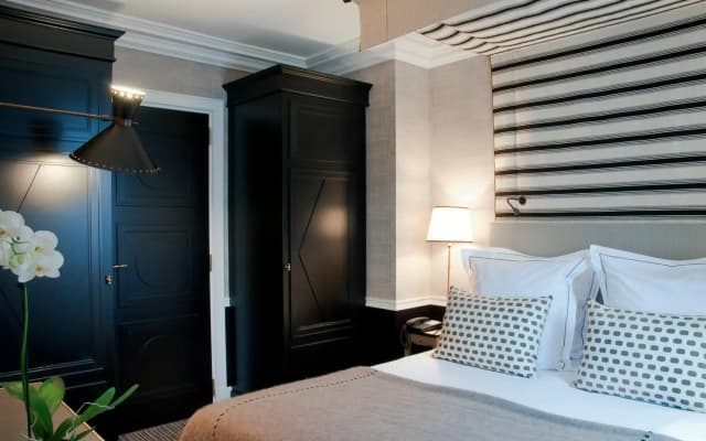 Hotel Recamier - photo 2